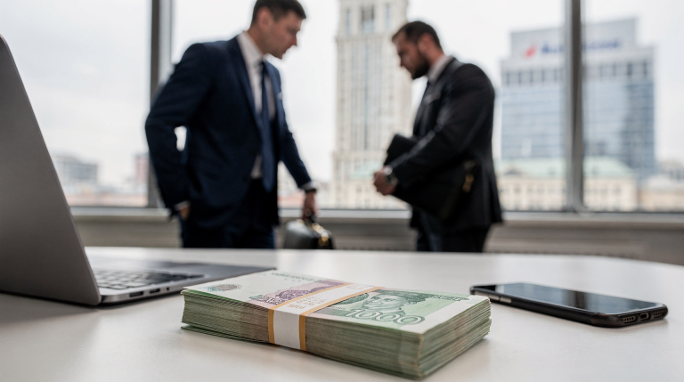 Опасные сценарии при больших переводах: как работают схемы мошенников
